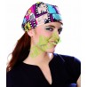 Bandana Pirata EL DIDAL Mod. GO0026 Cine