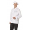 Chaqueta de cocina Tencel® unisex de manga larga LEIBER 12/2680