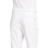 Pantalón sanitario elástico para hombre LEIBER 12/6820