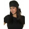 Gorro cocinero pirata EL DIDAL GO3800