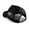 Gorra Camo de algodón camuflaje BEECHFIELD B694