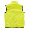 Chaleco Workshell de alta visibilidad WORKTEAM S9320