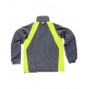 Chaqueta Workshell combinada WORKTEAM WF1640