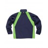 Chaqueta Workshell combinada WORKTEAM WF1640