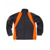 Chaqueta Workshell combinada WORKTEAM WF1640
