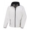 Chaqueta Softshell Printable para hombre RESULT CORE R231M