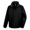 Chaqueta Softshell Printable para hombre RESULT CORE R231M