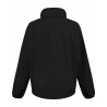 Chaqueta Softshell Printable para hombre RESULT CORE R231M