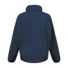 Chaqueta Softshell Printable para hombre RESULT CORE R231M