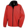 Chaqueta Softshell Printable para hombre RESULT CORE R231M
