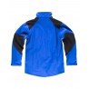 Chaqueta Workshell combinada WORKTEAM S9020