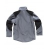 Chaqueta Workshell combinada WORKTEAM S9020