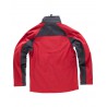 Chaqueta Workshell combinada M/Ranglán WORKTEAM S9040