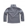 Chaqueta Workshell WORKTEAM S9010 manga ranglan