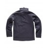 Chaqueta Workshell WORKTEAM S9010 manga ranglan