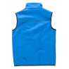 Chaleco Workshell con vivos reflectantes WORKTEAM S9310