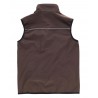 Chaleco Workshell con vivos reflectantes WORKTEAM S9310