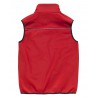 Chaleco Workshell con vivos reflectantes WORKTEAM S9310