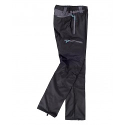 Pantalón laboral tipo trekking WORKTEAM S9880 combinado