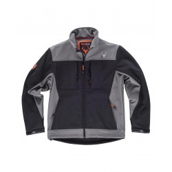 Chaqueta de Hombre Para Caza HunterTeam S8650, Chaquetas Hunterteam