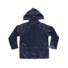 Traje de agua impermeable WORKTEAM S2000 con cremallera