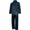 Traje de agua impermeable WORKTEAM S2000 con cremallera