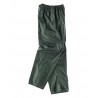 Pantalón impermeable con cintura elástica WORKTEAM S2014