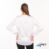 Blusa de mujer en manga larga GARYS 2437 Telma