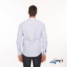 Camisa Manga Larga Hombre GARYS 2605 Fiore