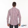 Camisa de hombre  GARYS 2986 Vicenzo