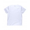 Pijama sanitaria unisex WORKTEAM B9150 tejido elástico