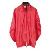 Impermeable Laboral PVC MAKITO Hips 9862