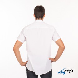 Camisa de hombre GARYS "Red Line" 2951