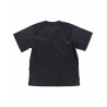 Casaca sanitaria unisex M/Corta WORKTEAM B9200