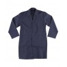 Bata guardapolvo para hombre WORKTEAM B7100 manga larga