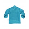 Chaquetilla de cocina unisex WORKTEAM B9205