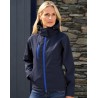 Softshell con capucha TX para mujer RESULT R230F