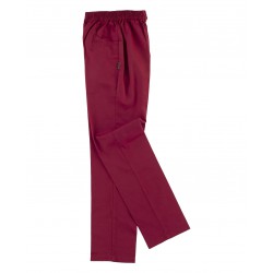 Pantalón de cocina o sanidad WORKTEAM B1427 unisex