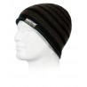 Gorro de rayas combinado WORKTEAM WFA920 doble capa