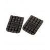 Rodilleras de protección EVA WORKTEAM WFA220