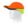 Gorra alta visibilidad WORKTEAM WFA903