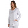 Chaqueta M/Larga con cremallera invertida DYNEKE 8266900