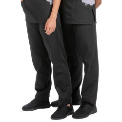 Pantalón unisex de microfibra hidrofugada DYNEKE 9929578