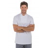 Camiseta caballero de hostelería M/Corta DYNEKE 8577112