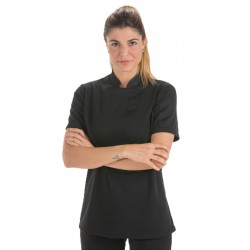 Camiseta femenina de hostelería M/Corta DYNEKE 8578111