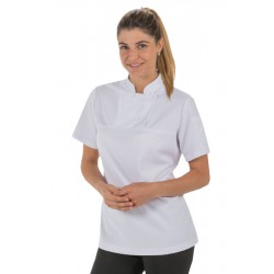 Camiseta señora de hostelería M/Corta DYNEKE 8578112