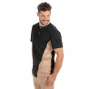 Polo masculino M/Corta DYNEKE 8597537