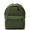 Mochila básica 20 ltr. trabajo o deporte ROLY 7124 MARABU
