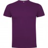 Camiseta unisex manga corta Premium ROLY 6502 Dogo