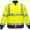 Parka bicolor 7 EN 1 Traffic PORTWEST S426